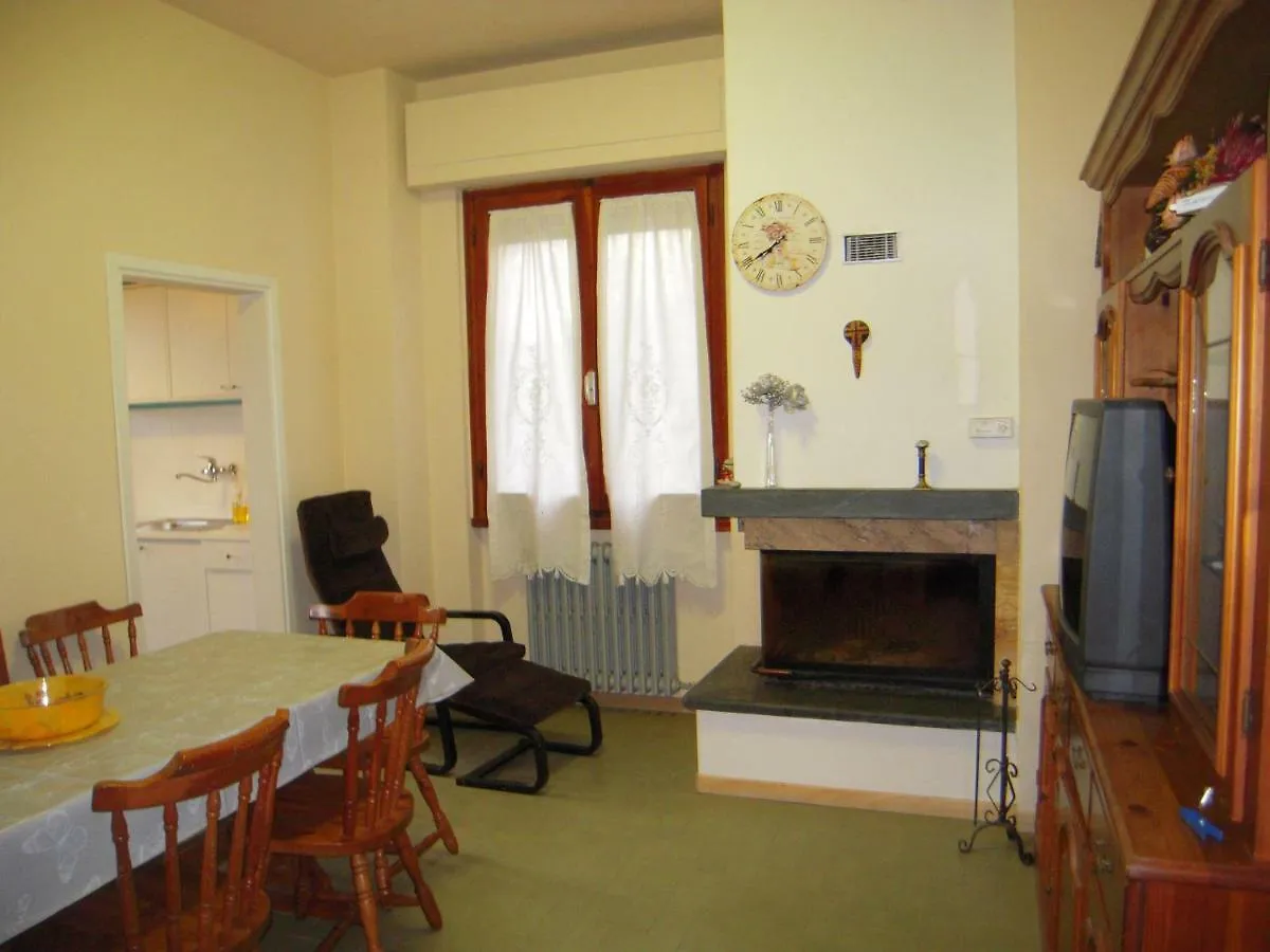 B&B Sandy Figline Valdarno