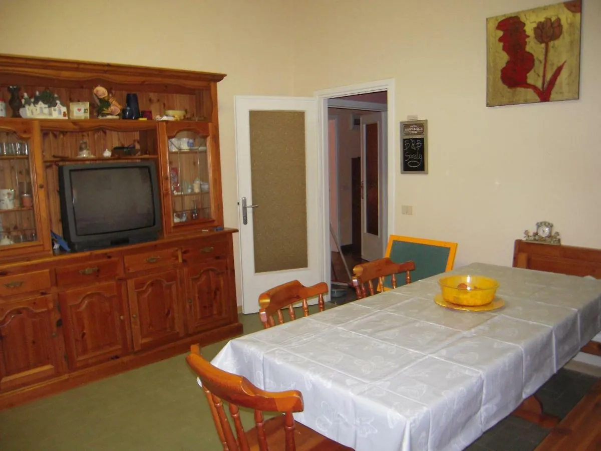 B&B Sandy Figline Valdarno