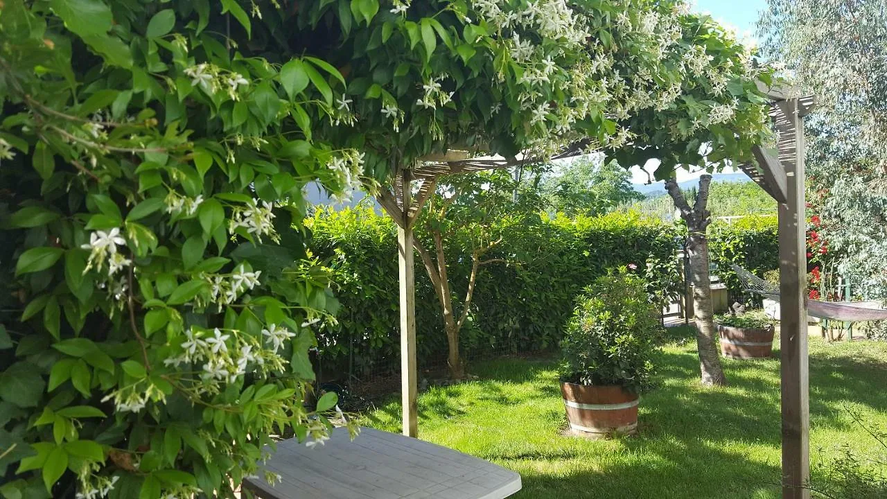 B&B Sandy Figline Valdarno Bed & Breakfast