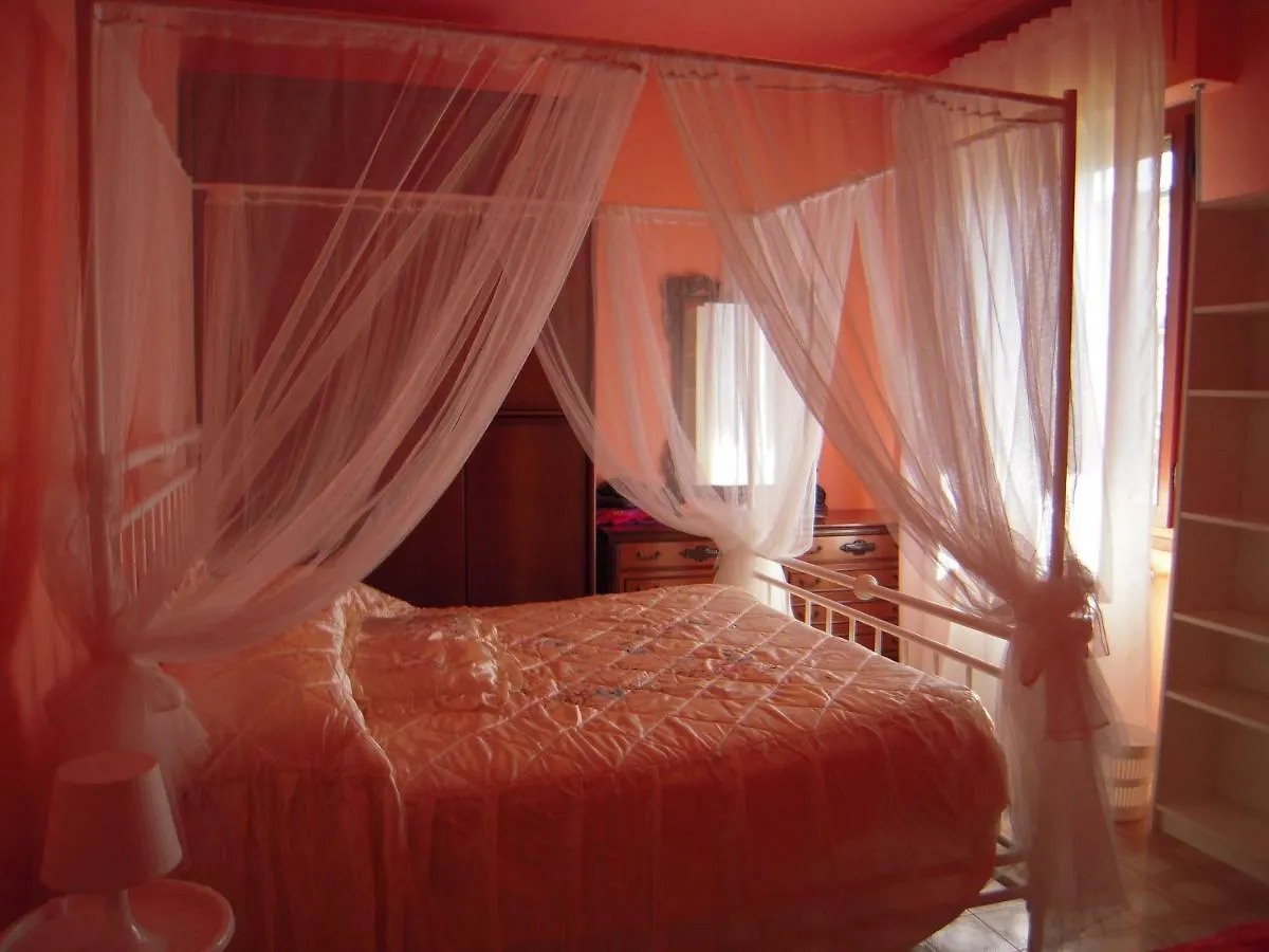 Bed & Breakfast B&B Sandy Figline Valdarno