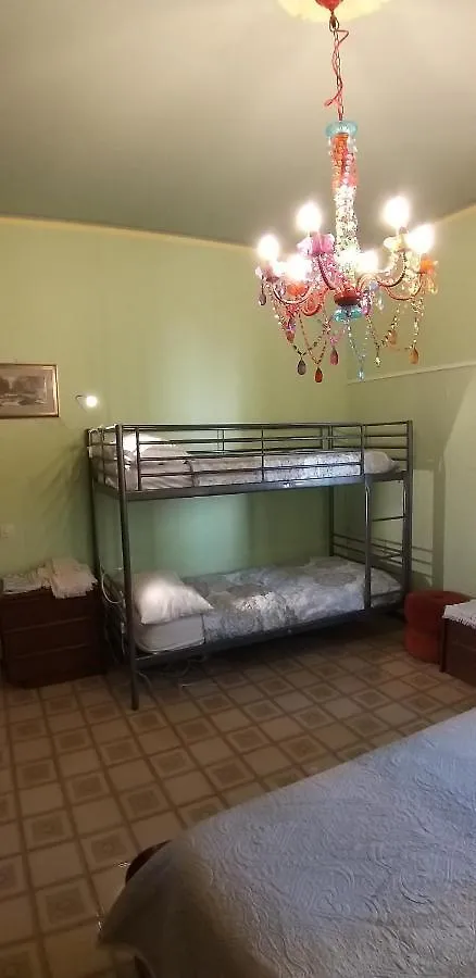 Bed & Breakfast B&B Sandy Figline Valdarno