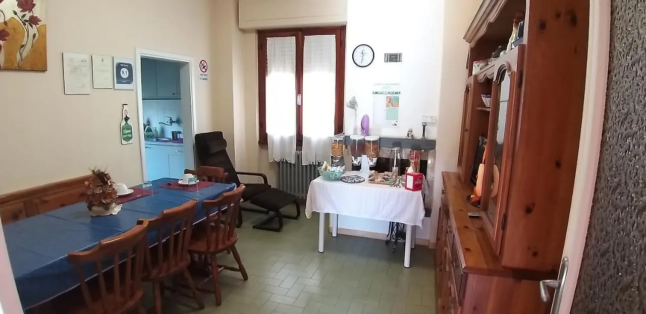 Bed & Breakfast B&B Sandy Figline Valdarno