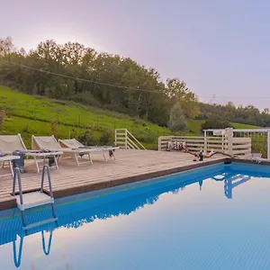 Siveri - Private Swimming Pool - Air Con Villa